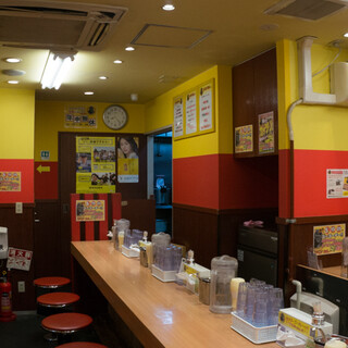 ゴーゴーカレー_2