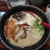ラーメン龍の家 新宿小滝橋通り店