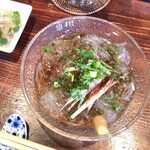 小料理 あららぎ - 