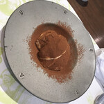 リストランテ アクアパッツァ - こ、コレがティラミスだったのかっ‼️