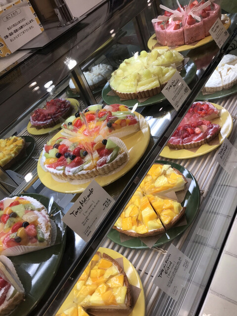 ア ラ カンパーニュ 神戸大丸店 A La Campagne 旧居留地 大丸前 ケーキ 食べログ