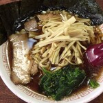 ラーメン 天一 - 