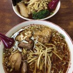 ラーメン 天一 - 