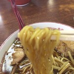 ラーメン 天一 - 