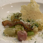 アルフォルトゥーナ - 