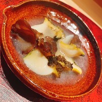 鮨 村上二郎 - 