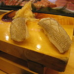 辰美寿し - 春子２０１２，５