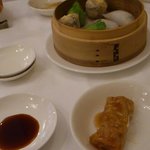 溝口 聘珍樓 ANNEX - 飲茶コース