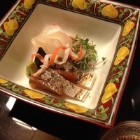 露庵 菊乃井 木屋町店 - 