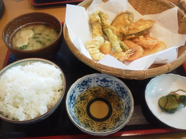 あげもの家花八 南久留米 定食 食堂 食べログ あげもの家花八 南久留米 定食 食堂 食べログ