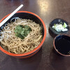 信州蕎麦の草笛 上田お城前店