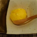 千載一遇 - ⑫マンゴージェラート