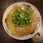 熟成麺屋 神来 - 