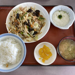 山田うどん - 