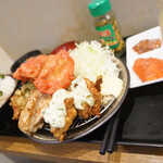 札幌ザンギ本舗 - 