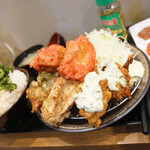 札幌ザンギ本舗 - 