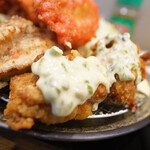 札幌ザンギ本舗 - 