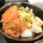 札幌ザンギ本舗 - 