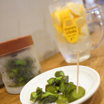 札幌ザンギ本舗 - 