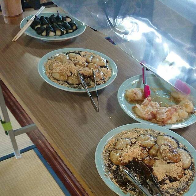 杵と臼 足羽 カフェ 喫茶 その他 食べログ 杵と臼 足羽 カフェ 喫茶 その他 食べログ