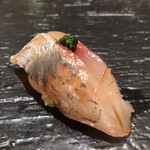 Sushi Shiorian Yamashiro - 