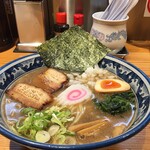 こだわり麺工房たご - 