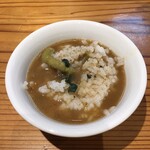 こだわり麺工房たご - 