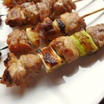 Yakitori Maruichi - 