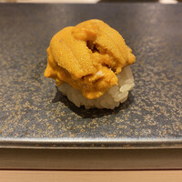 六本木 すし巽 -  六本木 すし巽 -