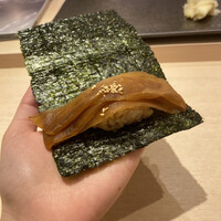 六本木 すし巽 -  六本木 すし巽 -