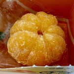 軽食喫茶 どんぐり - むかん