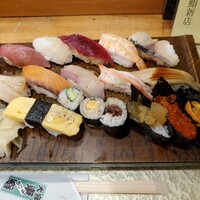 東鮨 新店 - 