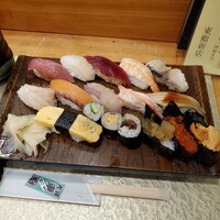 東鮨 新店 - 