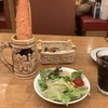 パスタ専門 デルパパ さんプラザ店
