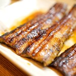 かぶと - やはり蒲焼きが”神”、タレが美味過ぎる