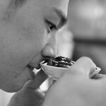 かぶと - 仏から帰国した☆☆☆吉富力良氏