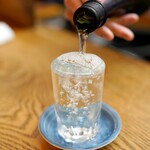 かぶと - ここでしか飲めない酒