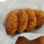 デリカテッセン いとう - 