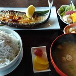 わかうら食堂 - 