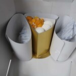 パティスリー SATSUKI - 