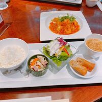 中国料理 大湖苑  - 