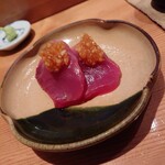 Sushi Koyama - かつお