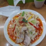 麺や遊大 - 