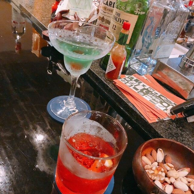 Angler’s Bar RISE photo 3