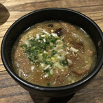 豚小家 - 201712  豚小家特製 もつ煮込み