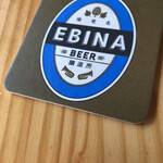 EBINA BEER - 