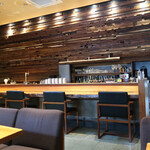 KAPPABASHI COFFEE & BAR - 