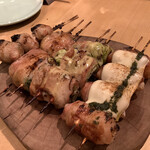 Otonano Izakaya Banbi - 