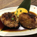 豚小家 - 201707  自家製 とんつくね