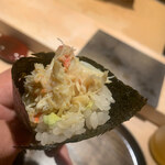 寿し おおはた - 